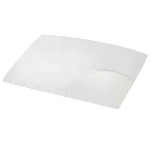 Μαξιλάρι Memory Foam 40 x 70 x 16 cm