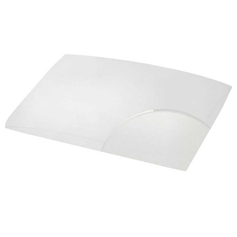 Στρώμα Μαξιλάρι Memory Foam 40 x 70 x 16 cm