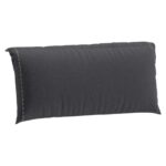 Μαξιλάρι μονό Anthracite-Grey ACC-1031