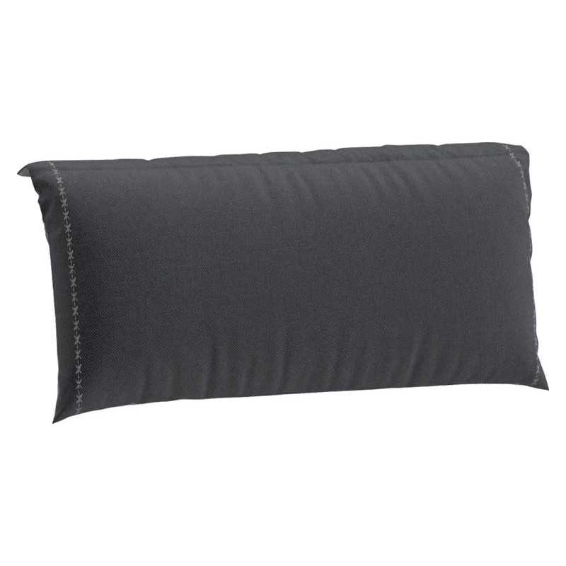Μαξιλάρι μονό Anthracite-Grey ACC-1031