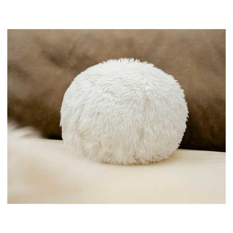 Μαξιλάρι Snowball ACC-4556 (30 x 30) cm