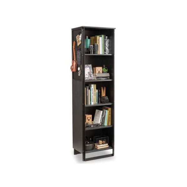 Παιδική βιβλιοθήκη DM-1501 (53 x 1.80 x 36) cm