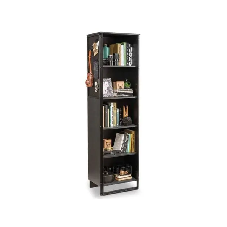 Παιδική βιβλιοθήκη DM-1501 (53 x 1.80 x 36) cm