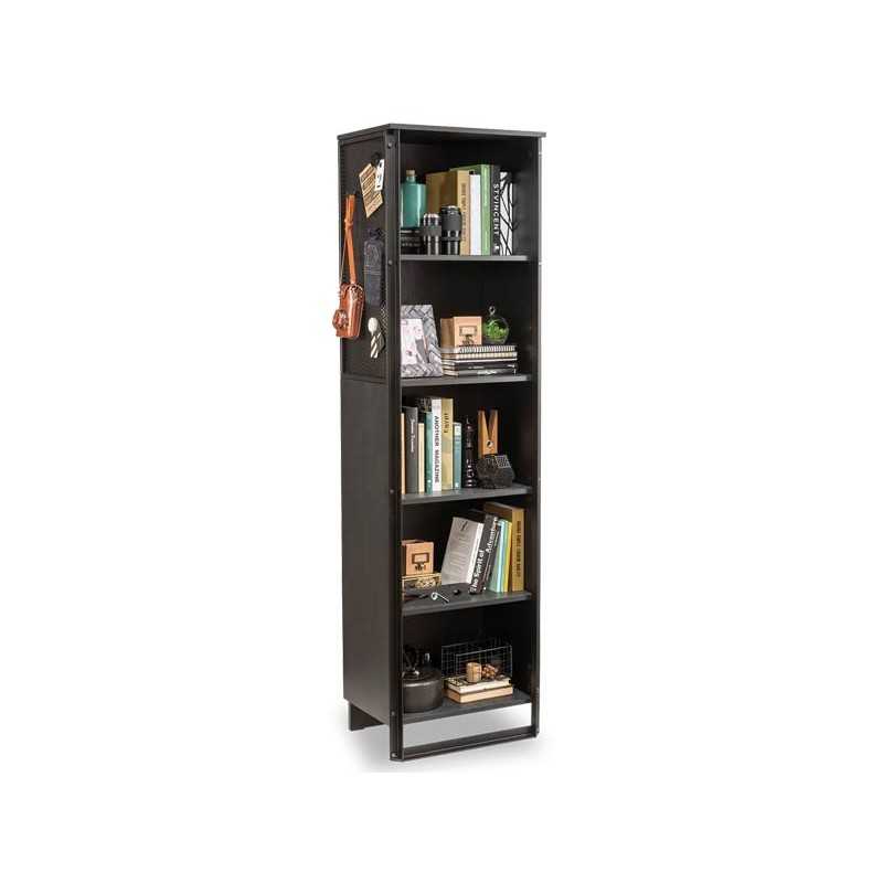 Παιδική βιβλιοθήκη DM-1501 (53 x 1.80 x 36) cm