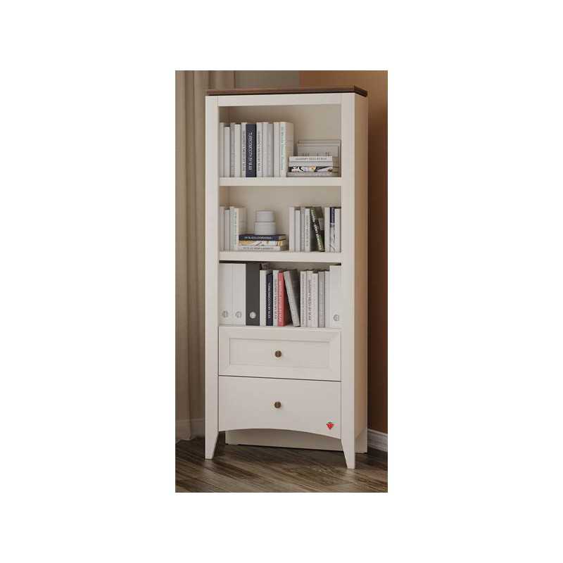 Παιδική βιβλιοθήκη LA-1501 (0.72 Χ 1.78 Χ 0.42) cm