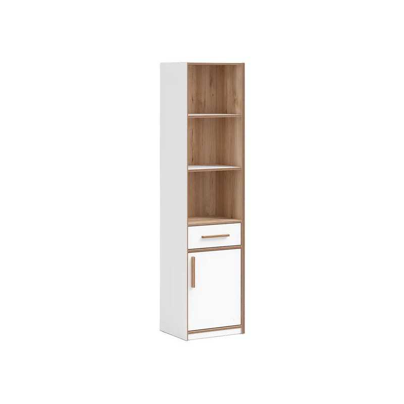 Παιδική βιβλιοθήκη MD-1503 (44 x1.81 x 38) cm