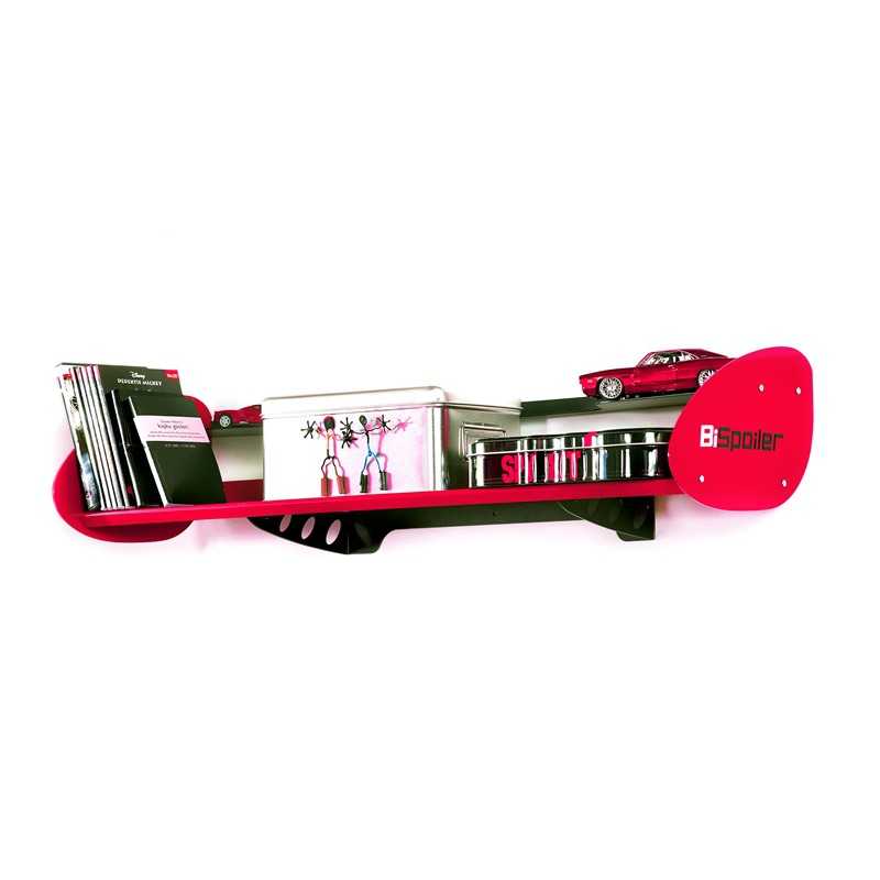 Παιδική Εταζέρα Bi-Spoiler  GT-1502 (91 x 21 x 29) cm
