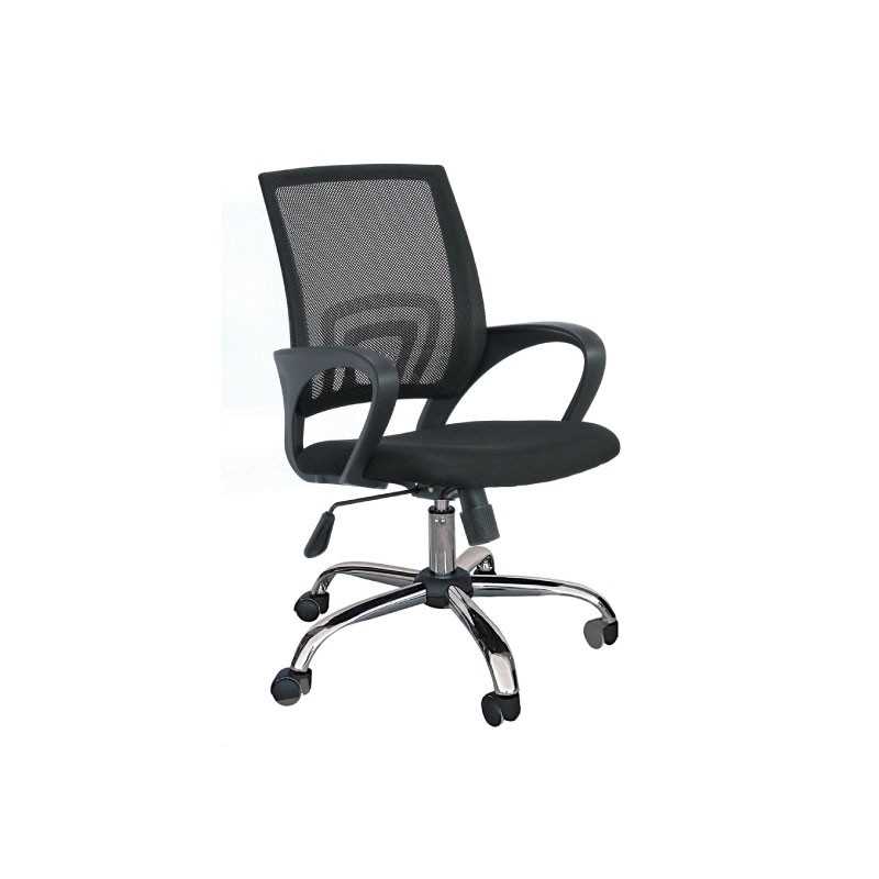 Παιδική καρέκλα BF-2101-F (BLACK)