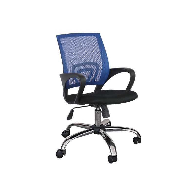 Παιδική καρέκλα BF-2101-F (BLUE)