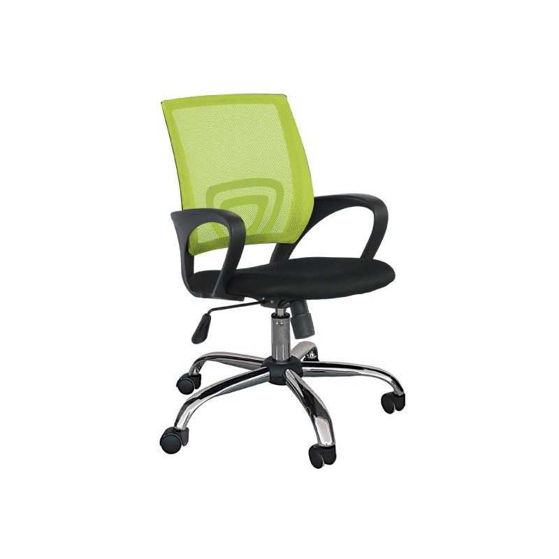 Παιδική καρέκλα BF-2101-F (GREEN)
