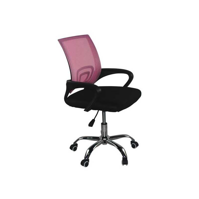 Παιδική καρέκλα BF-2101-F (PINK)