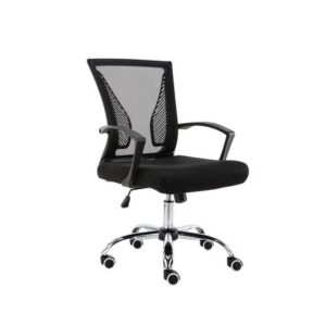 Παιδική καρέκλα BF-2120 (BLACK)