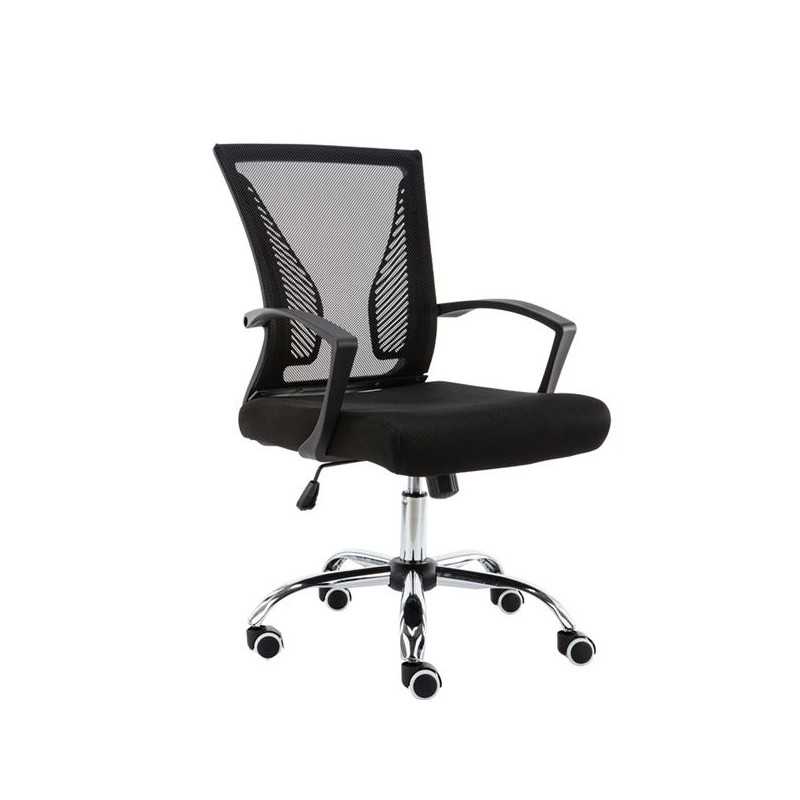 Παιδική καρέκλα BF-2120 (BLACK)