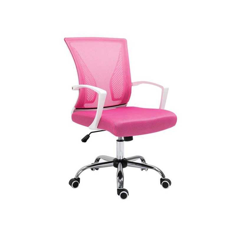 Παιδική καρέκλα BF-2120 Pink