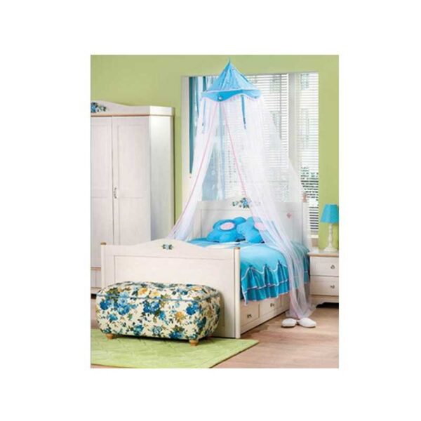 Παιδική Κουνουπιέρα FLORA  ACC-4997 (ύψος 3 m)