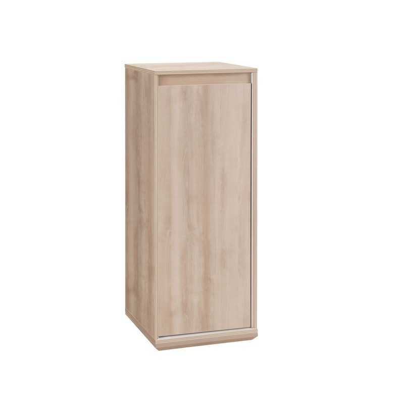 Παιδική ντουλάπα D-1003 (39 x 1.04 x 46) cm