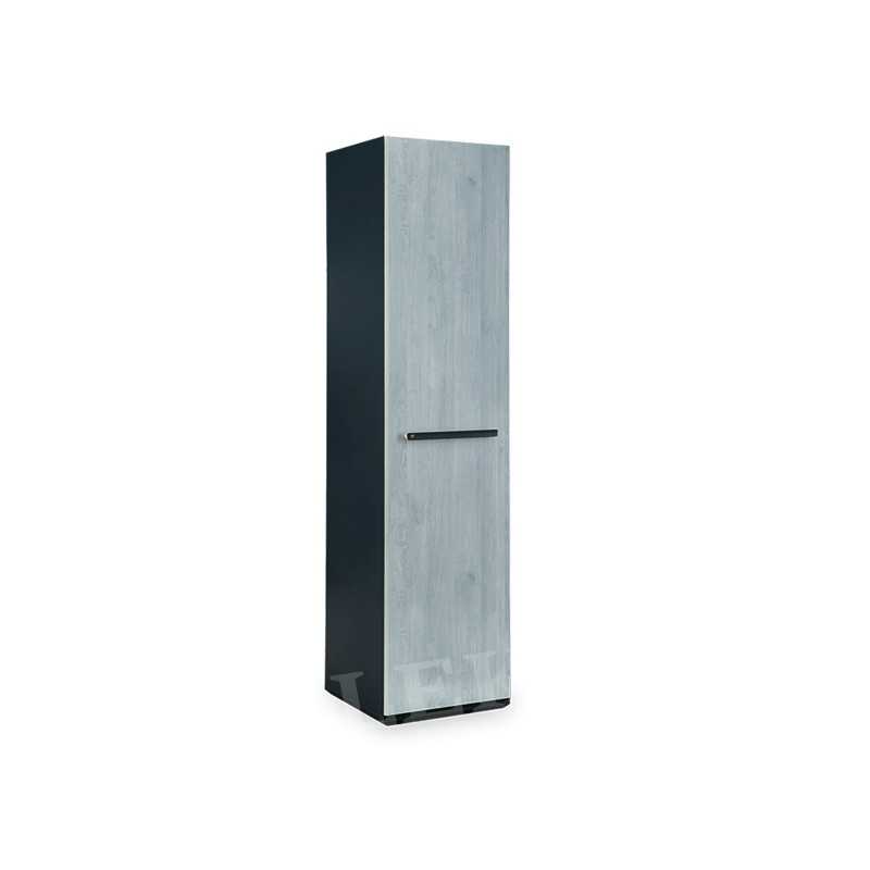 Παιδική ντουλάπα TR-1006 (50 x 2.03 x 54) cm