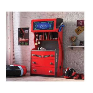 Παιδική συρταριέρα ENERGY GT-1203 (71 x 1.43 x 42) cm