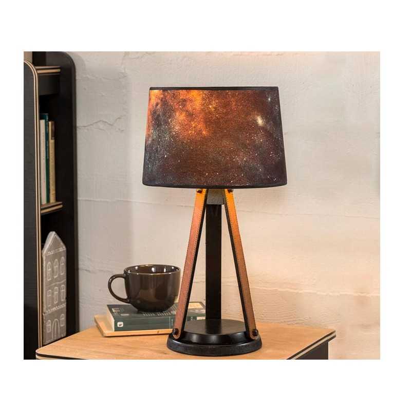 Παιδικό φωτιστικό ACC-6367 (27 x 49 x 27) cm