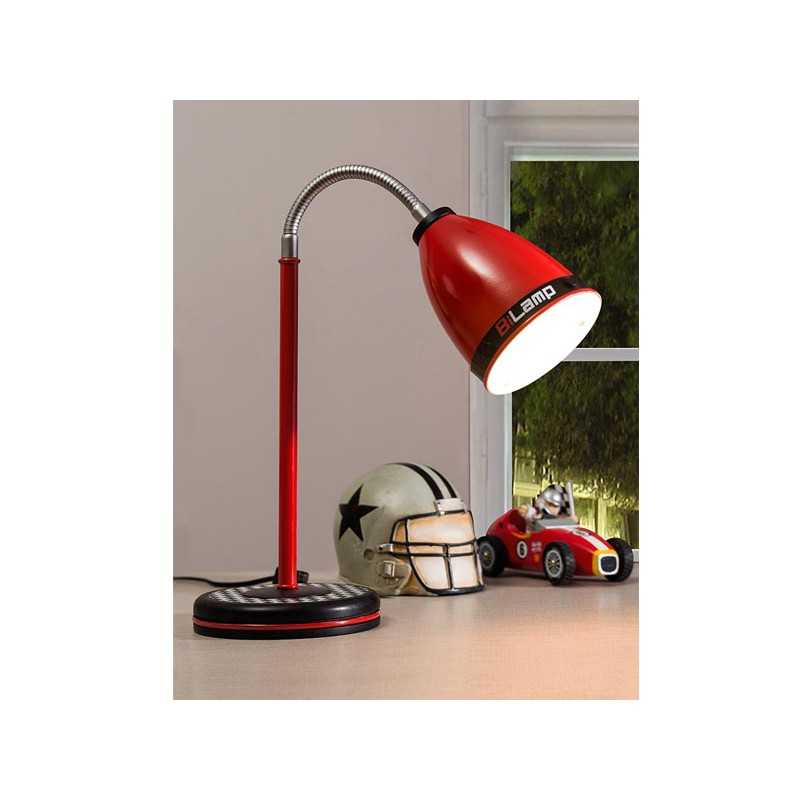 Παιδικό Φωτιστικό Bi Lamp ACC-6309