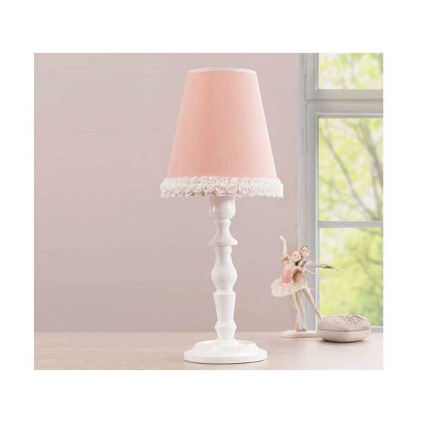 Παιδικό φωτιστικό ROMANTIC ACC-6335 (22 x 46) cm