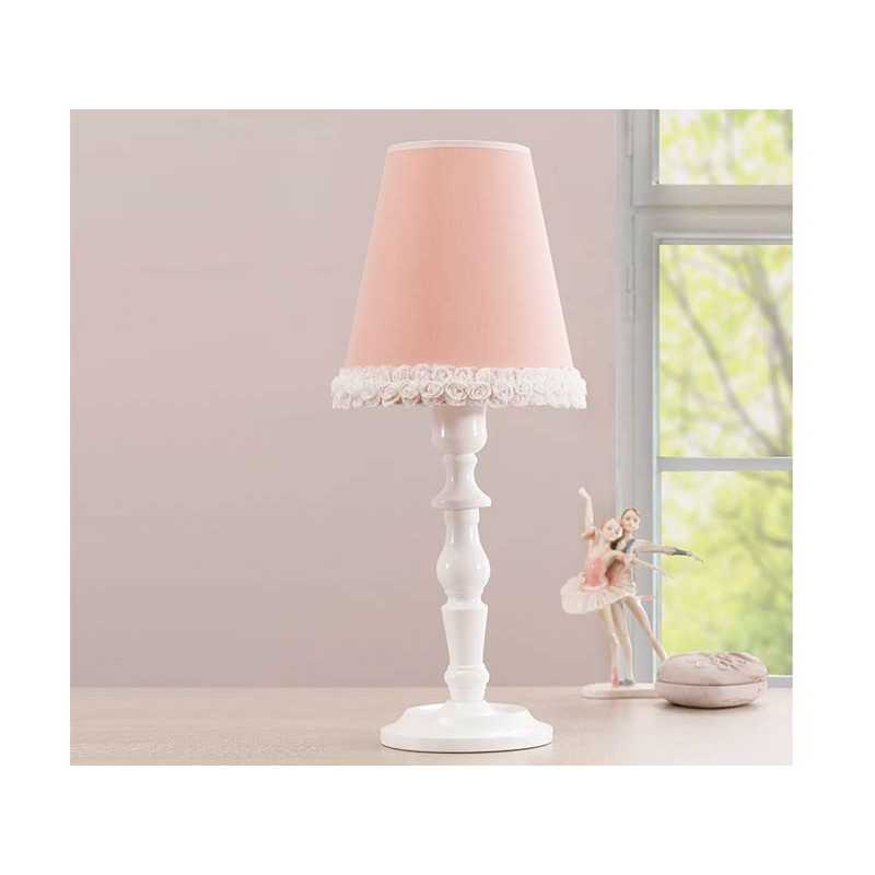 Παιδικό φωτιστικό ROMANTIC ACC-6335 (22 x 46) cm