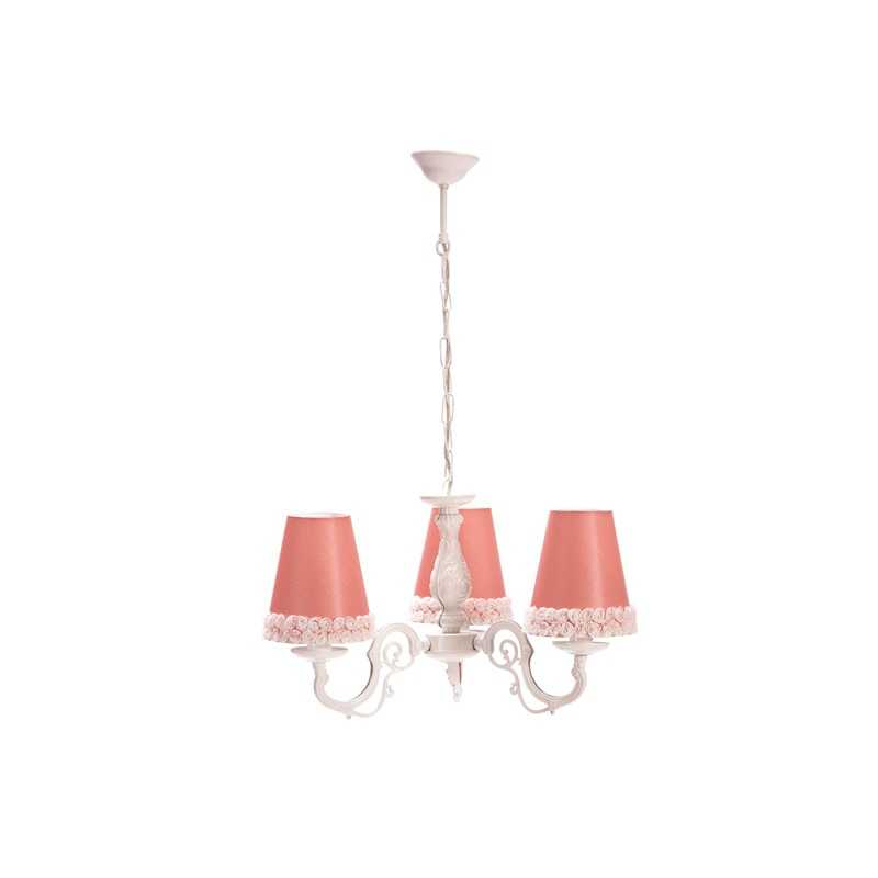 Παιδικό φωτιστικό ROMANTIC ACC-6336 (47 x 64) cm