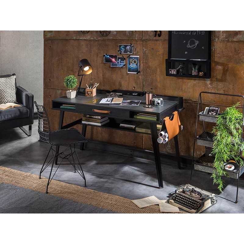 Παιδικό γραφείο DM-1101 USB CHARGING (1.34 x 80 x 62) cm