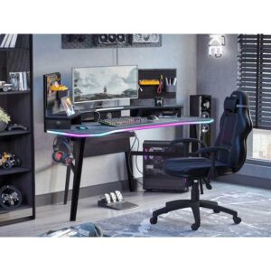 Παιδικό γραφείο DM-1110 RGB LED Wireless Charger