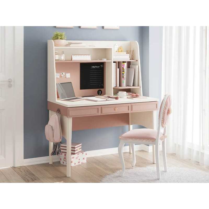 Παιδικό γραφείο EL-1101-1104 USB CHARGING (1.17 x 1.47 x 63) cm