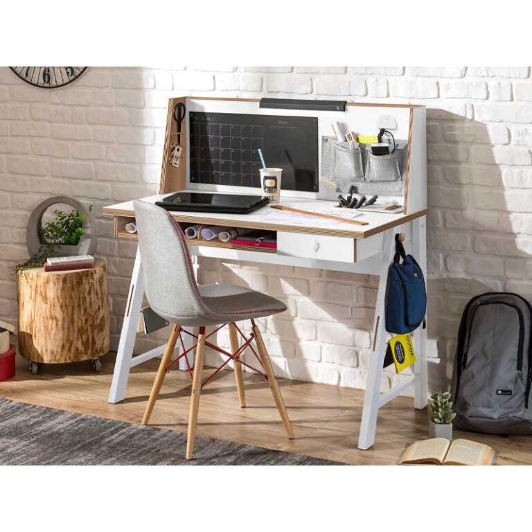 Παιδικό γραφείο MD-1112-1113 USB CHARGING (1.14 x 1.16 x 64) cm