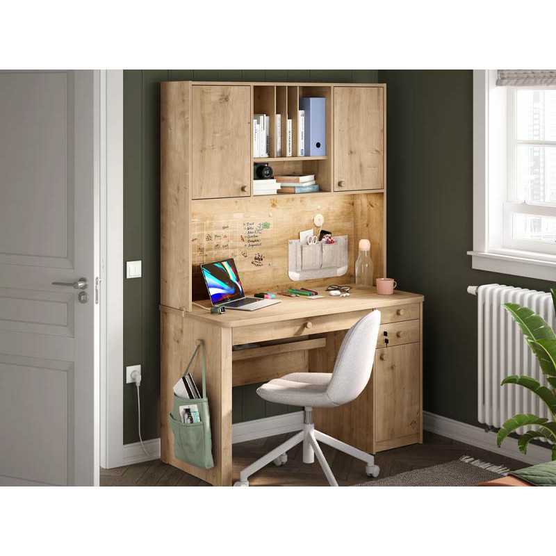 Παιδικό γραφείο MO-1114-1115 USB CHARGING