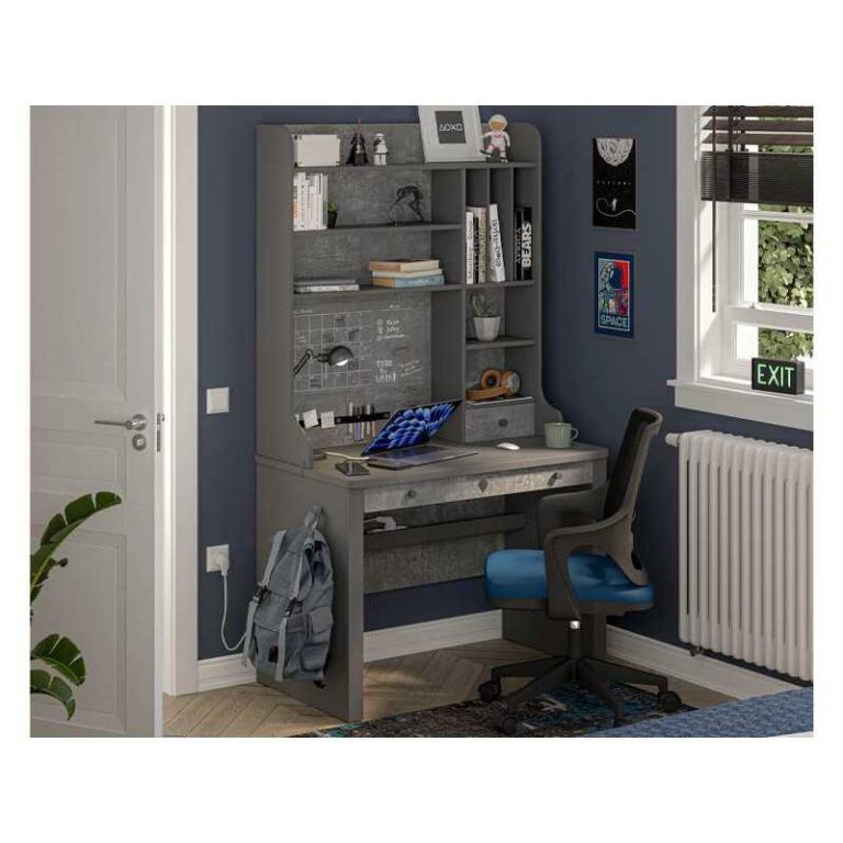 Παιδικό γραφείο SG-1105-1106 USB CHARGING