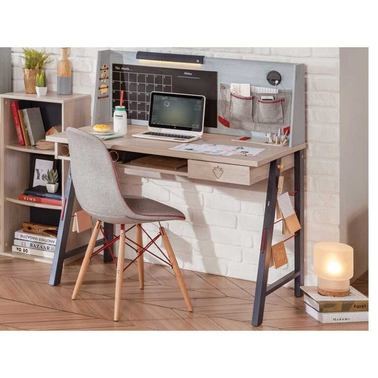 Παιδικό γραφείο TR-1103-1104 USB CHARGING (1.14 x 1.16 x 64) cm