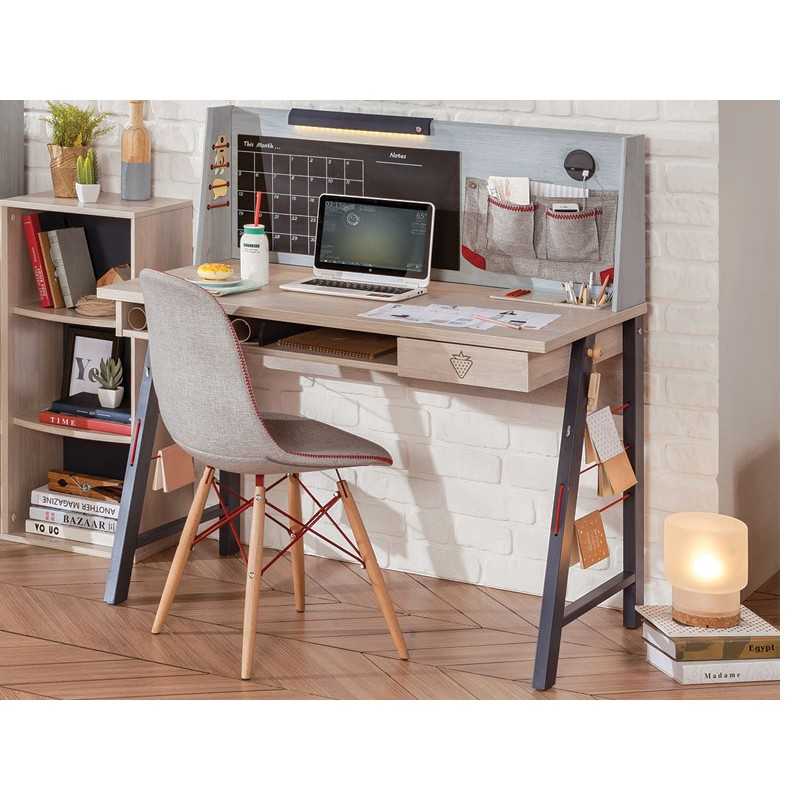 Παιδικό γραφείο TR-1103-1104 USB CHARGING (1.14 x 1.16 x 64) cm