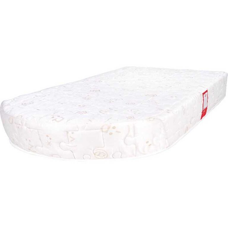 Παιδικό Στρώμα MATTRESS ACC-1250 (90 x 1.95) cm