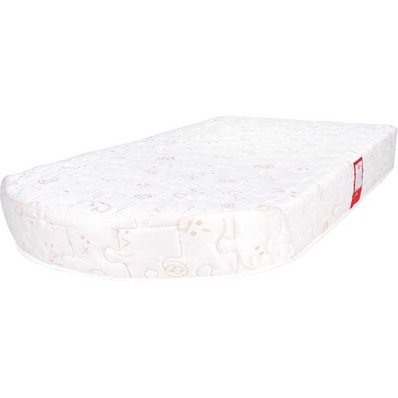 Στρώμα Παιδικό Στρώμα MATTRESS ACC-1250 (90 x 1.95) cm