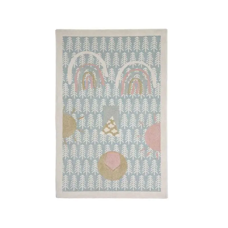Παιδικό χαλί ACC-7702 (1.20 x 1.80) cm