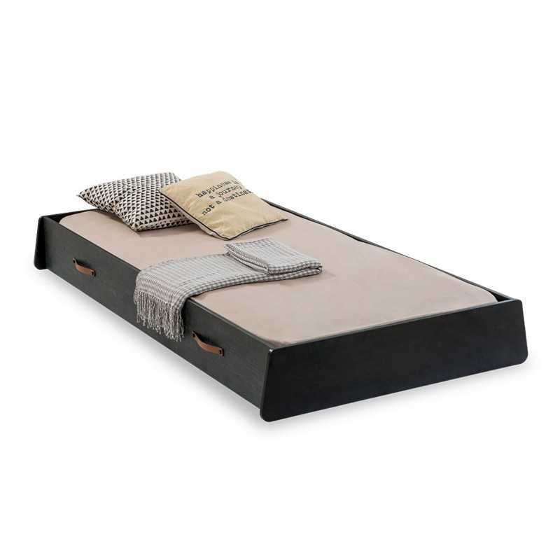 Συρτάρι κρεβατιού DM-1303 (1.94 x 24 x 1.03) cm