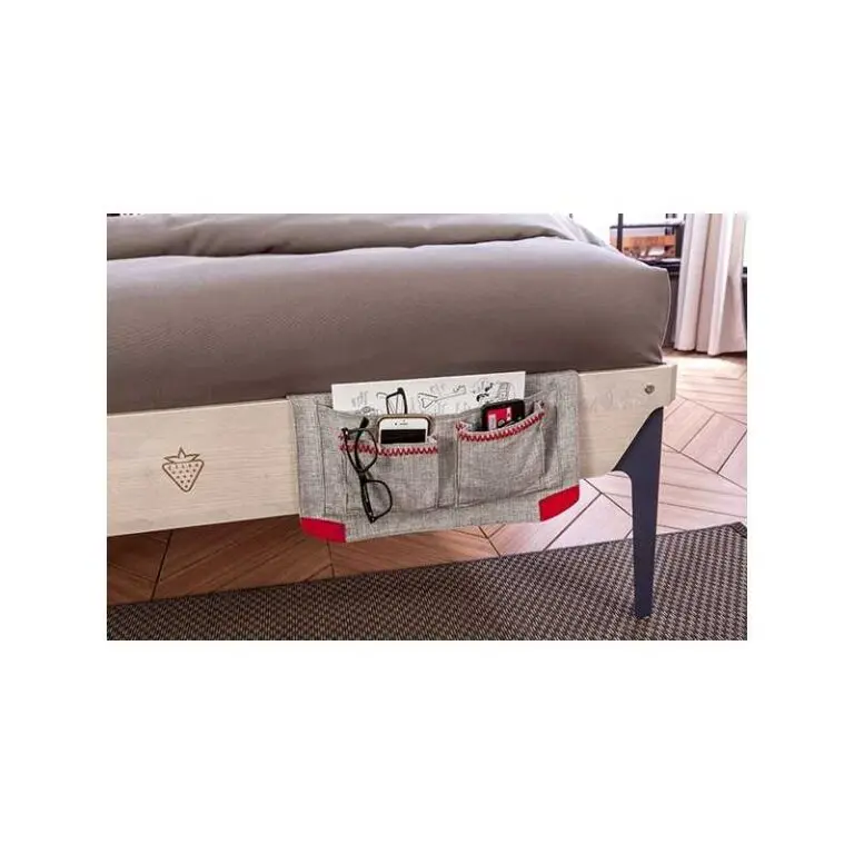 Θήκη κρεβατιού TR-174 (40 x 23) cm