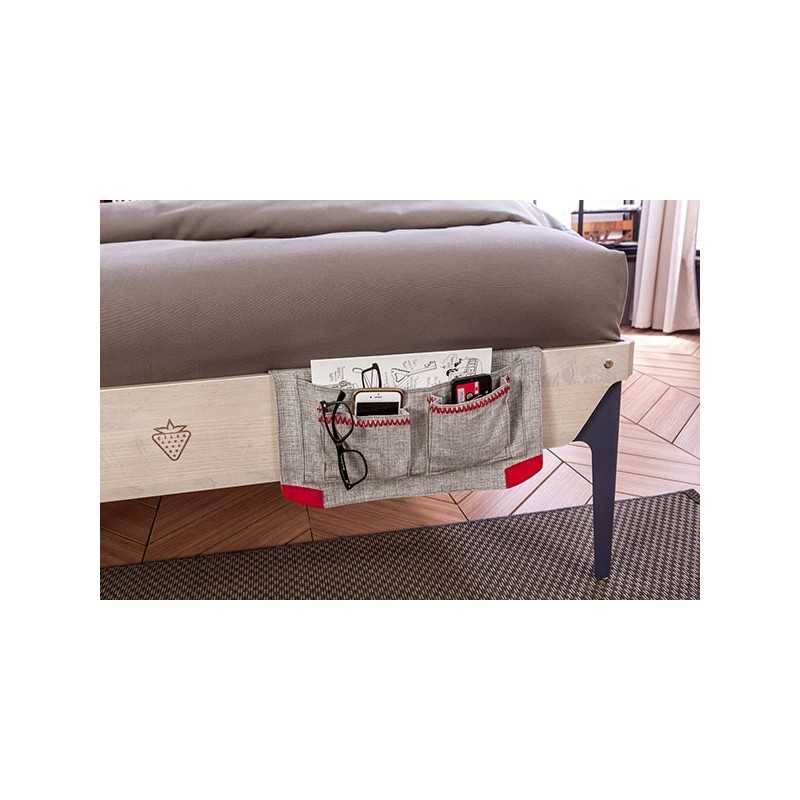 Θήκη κρεβατιού TR-174 (40 x 23) cm