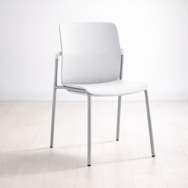 20260311_1134_Minimalist_White_Chair_remix_01kke3x52zf9tb7z7hxf9p0kd7