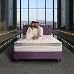 Στρώμα PRIME GALAXY PREMIUM 160×200cm