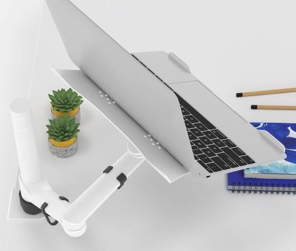 Ελληνική κατασκευή – Liberty Βραχίονας Laptop