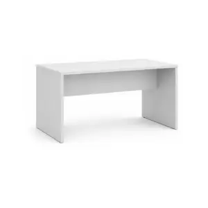 Γραφείο Εργασίας Finesse 120x60 ΑΣΗΜΙ Ετοιμοπαράδοτο