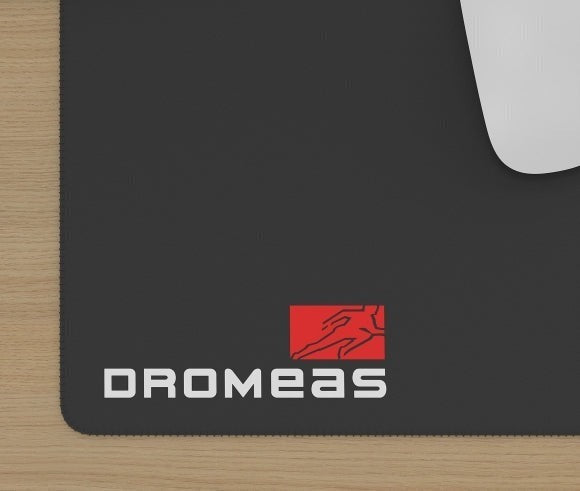 Εγγύηση 5 ετών – Mousepad ΔΡΟΜΕΑΣ XL