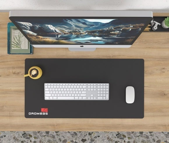 Ελληνική κατασκευή – Mousepad ΔΡΟΜΕΑΣ XL