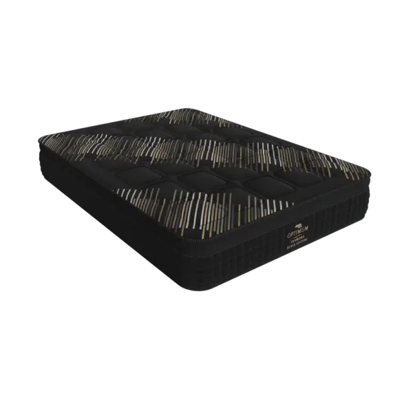Στρώμα Optimum Diamond Black Edition Media Strom