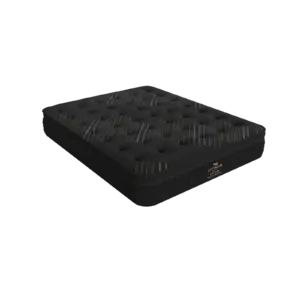 Στρώμα OPTIMUM PLATINUM BLACK 160×200cm
