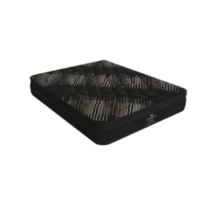 Στρώμα OPTIMUM SILVER BLACK 160×200cm
